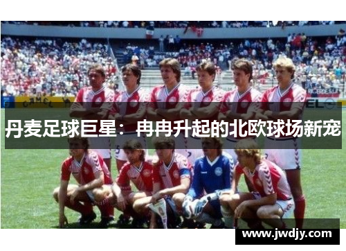 丹麦足球巨星：冉冉升起的北欧球场新宠